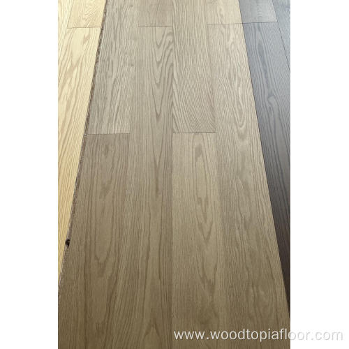 Engineered Wood Flooring Industrial Home Decoration